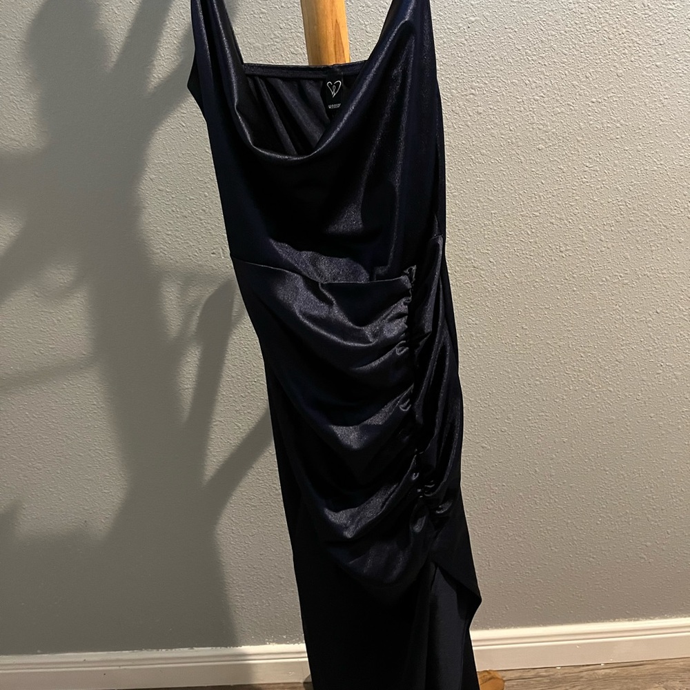 Cocktail dress